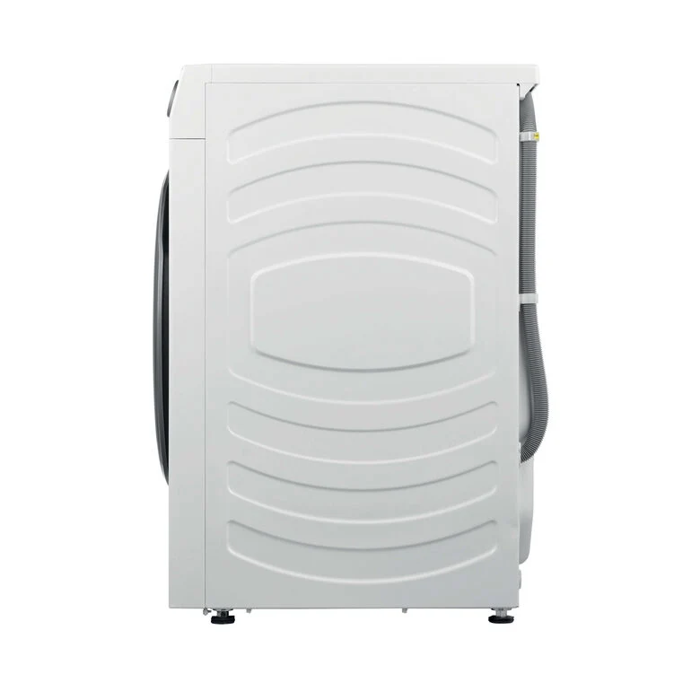 Haier HW100-B14367U1 X Serie 7 Lavatrice A Libera Installazione 10 Kg, 1400 Giri, Classe A, Bianco