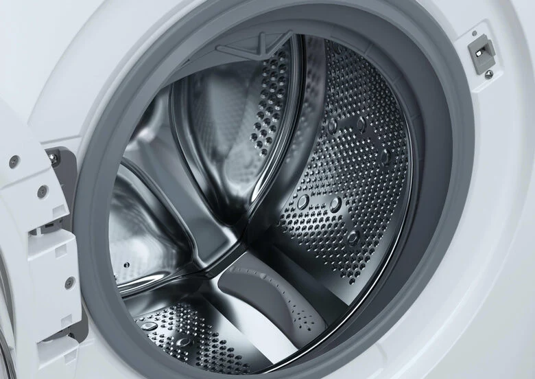Candy CSS 128TW4-11 Smart Lavatrice A Libera Installazione 8 Kg, 1200 Giri, Vapore, Wi-Fi, Classe B, Bianco