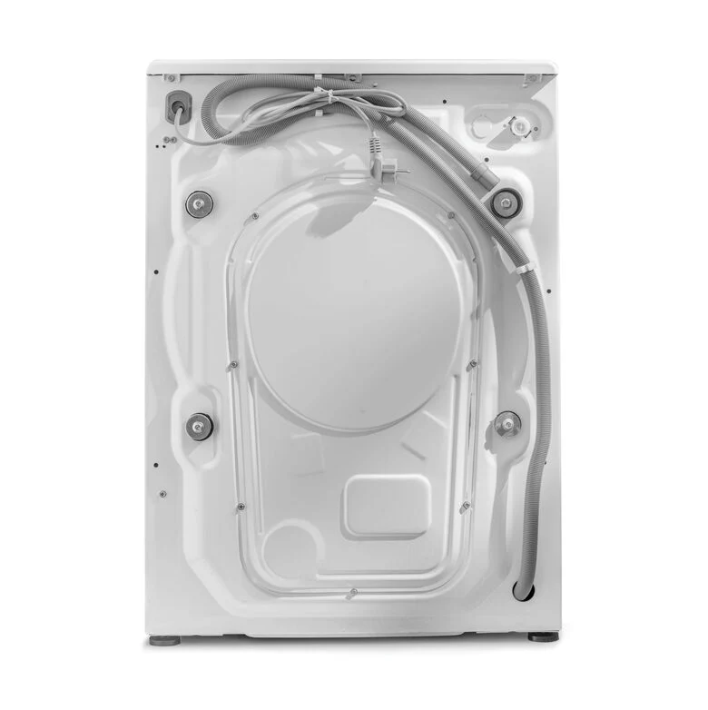 Candy CSS 128TW4-11 Smart Lavatrice A Libera Installazione 8 Kg, 1200 Giri, Vapore, Wi-Fi, Classe B, Bianco