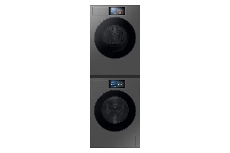 Samsung Asciugatrice DV90F09F4SU3 9Kg SILVER Classe A AI HOME