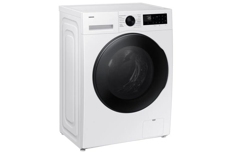 Samsung Lavasciuga Crystal Clean Slim 9Kg WD90DG5G34BEET