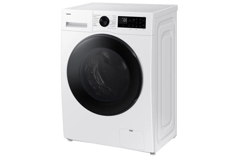 Samsung Lavasciuga Crystal Clean Slim 9Kg WD90DG5G34BEET