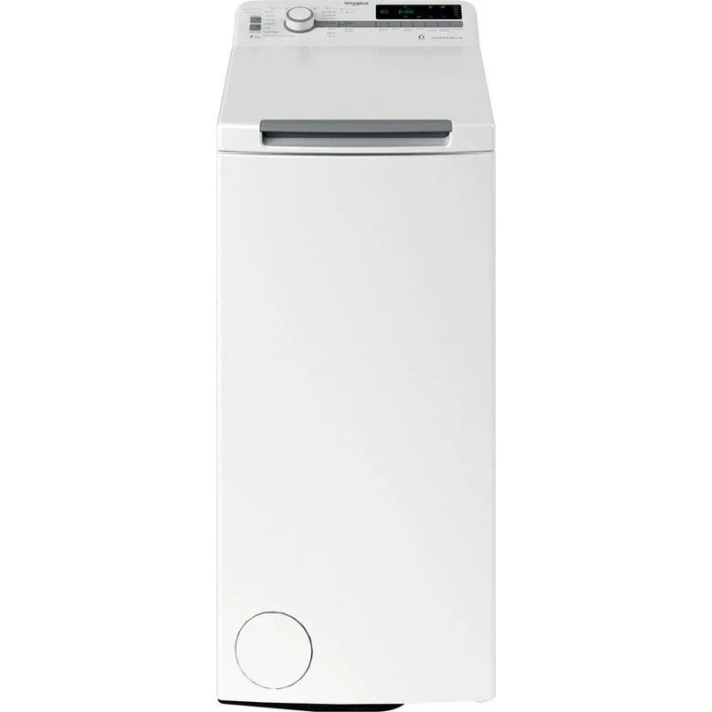 Whirlpool Lavatrice a libera installazione - TDLR 7251BS IT