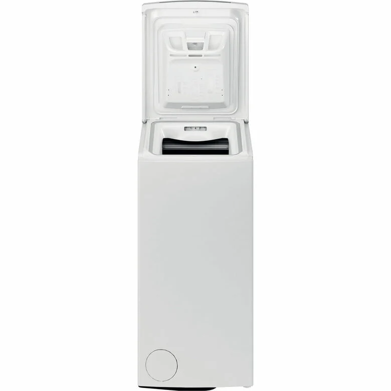 Whirlpool Lavatrice a libera installazione - TDLR 7251BS IT