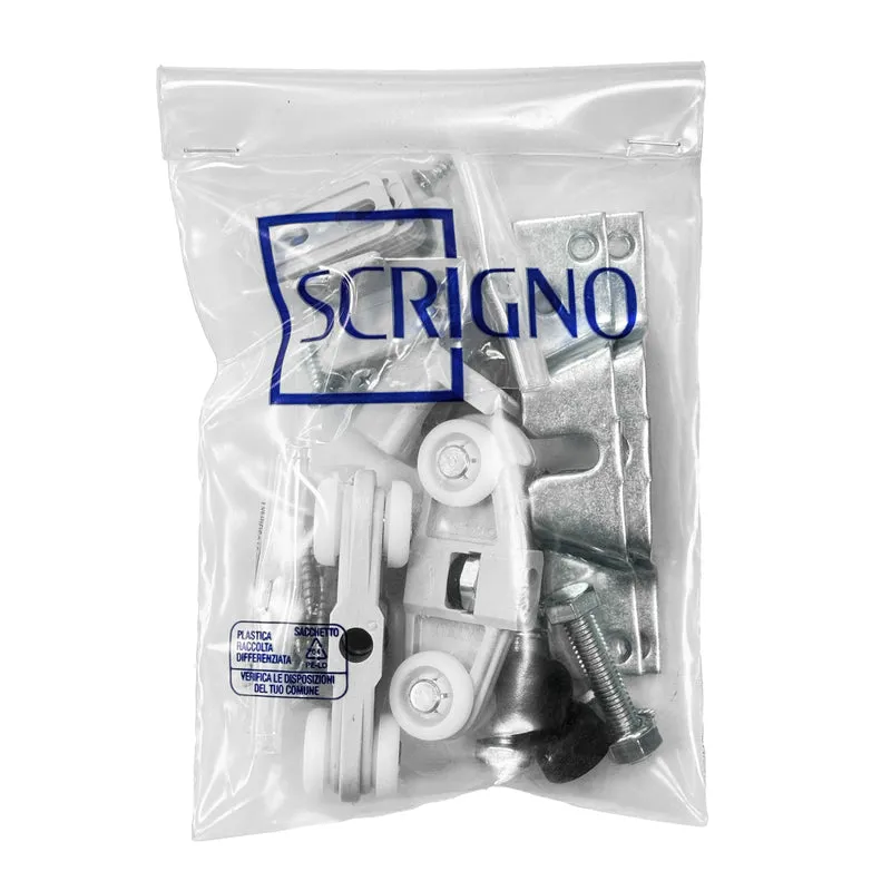 Kit carrello Scrigno COD. 5239