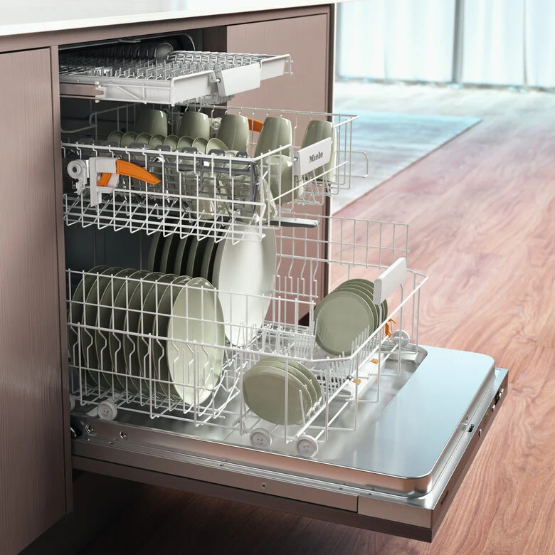Miele G 5653 SCVI A scomparsa totale 14 coperti A