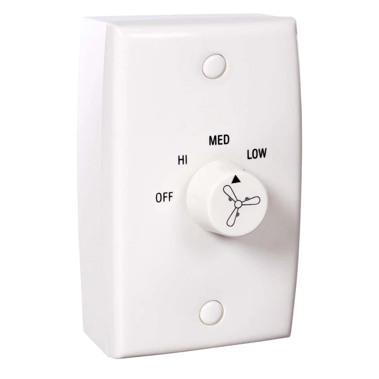 Ardes AR5A90 ventilatore Bianco