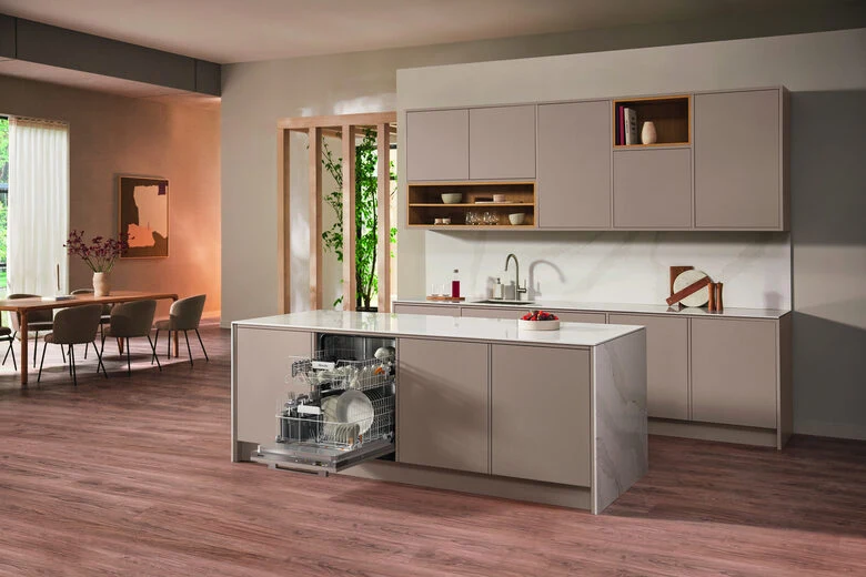 Miele G 5653 VI A scomparsa totale 13 coperti A