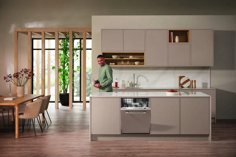 Miele G 5653 VI A scomparsa totale 13 coperti A