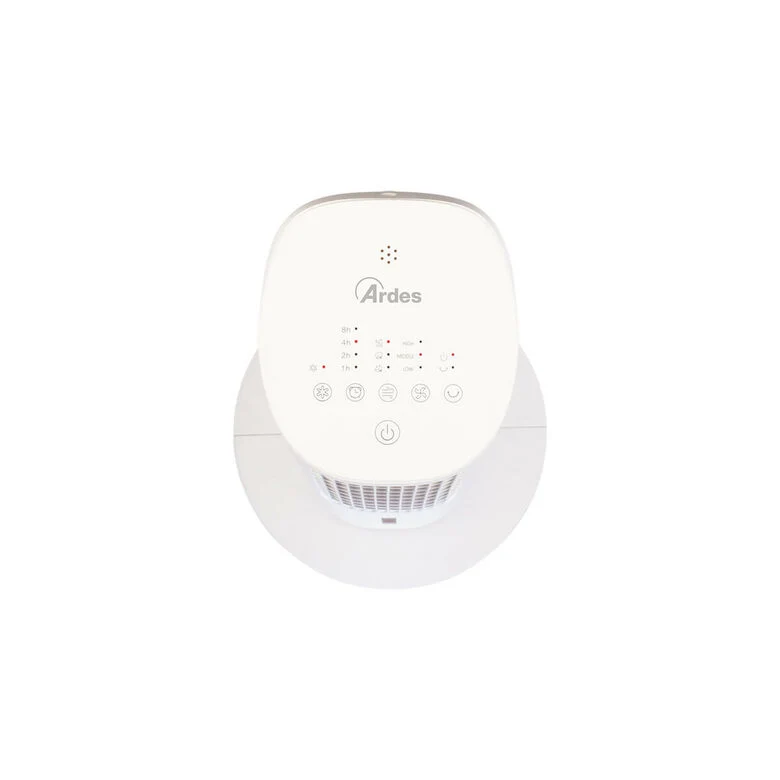 Ardes AR5R09 ventilatore Bianco