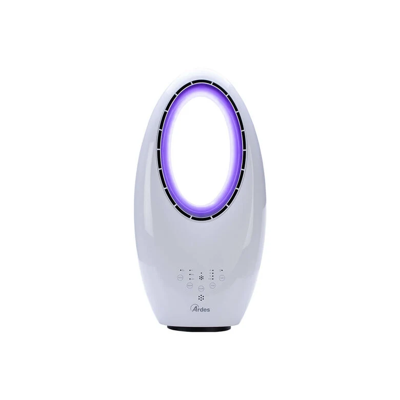 Ardes AR5BL1B ventilatore Bianco