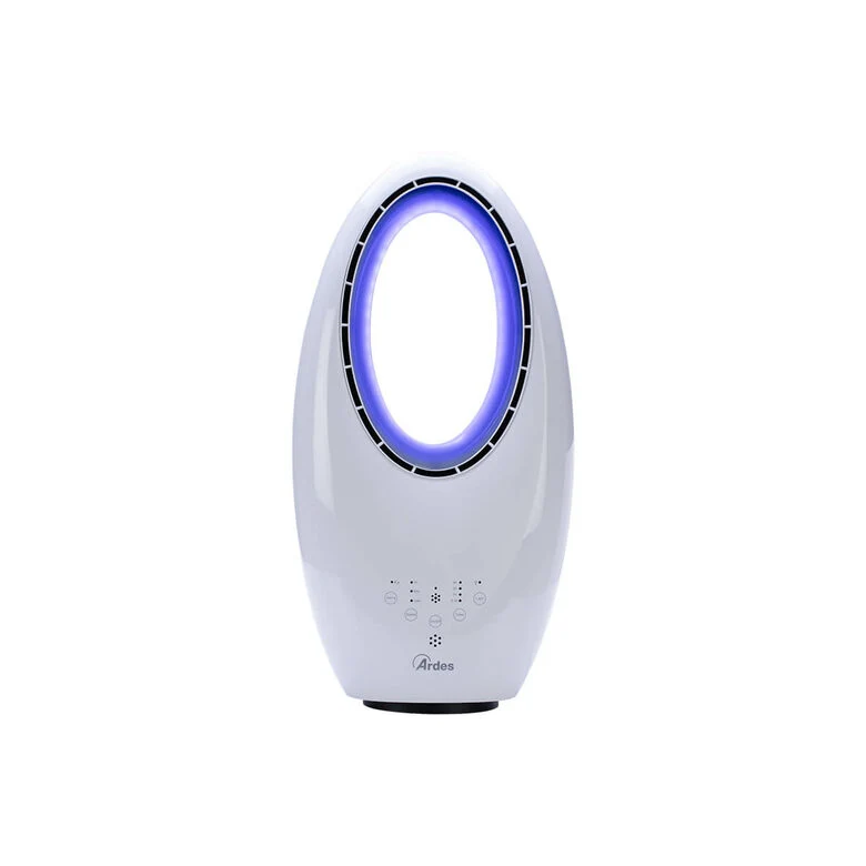 Ardes AR5BL1B ventilatore Bianco