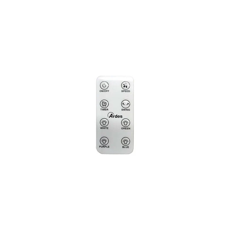 Ardes AR5BL1B ventilatore Bianco