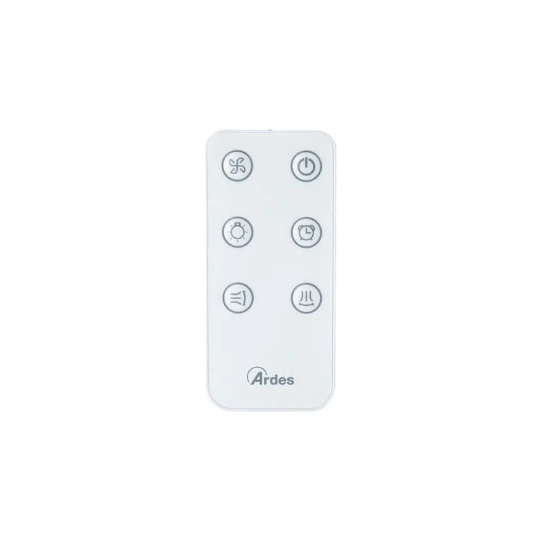 Ardes AR5CIR03 Ventilatore