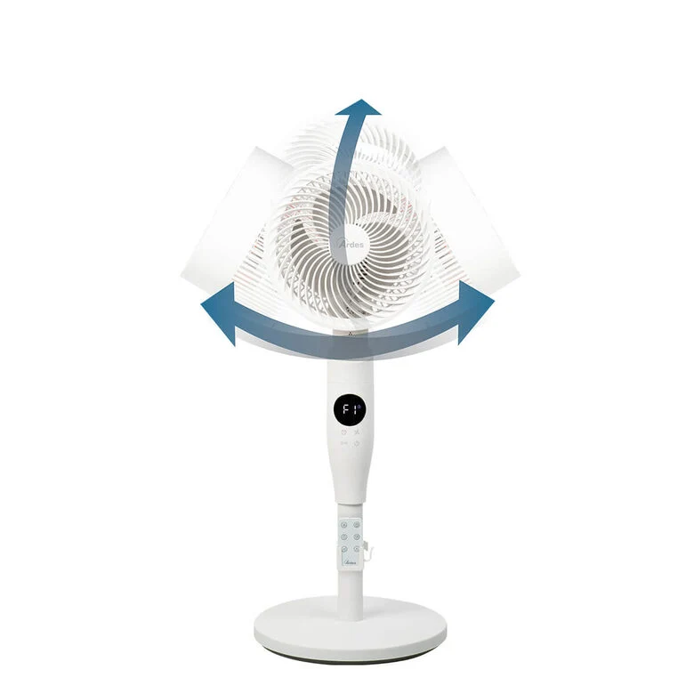 Ardes AR5CIR03 Ventilatore
