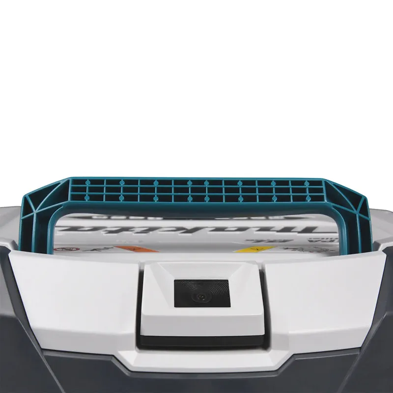 Aspirapolvere Robot Makita DRC300Z 18V