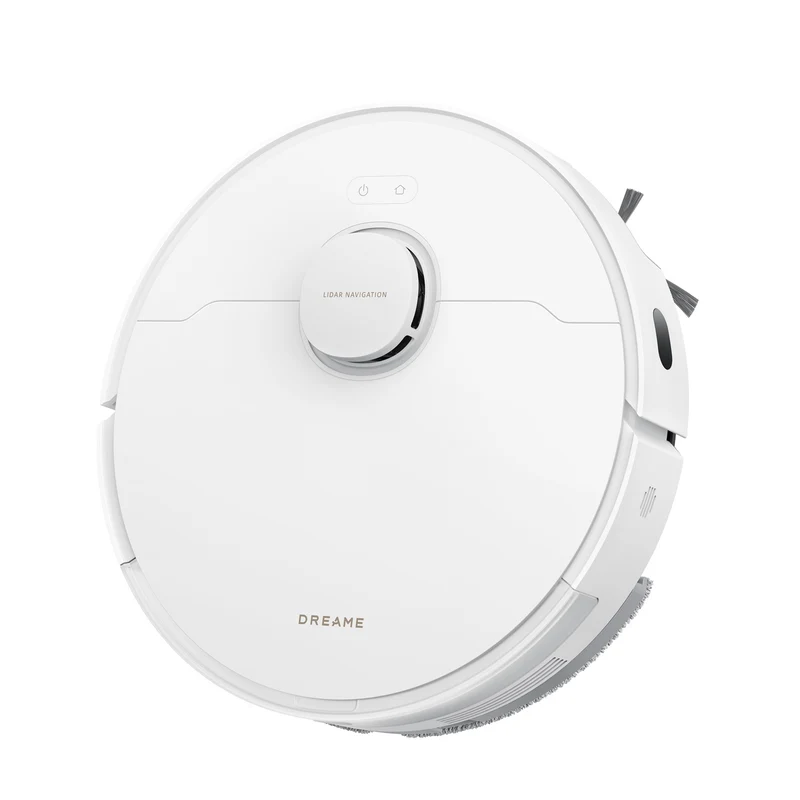 Robot Aspirapolvere Dreame D20 Pro Plus