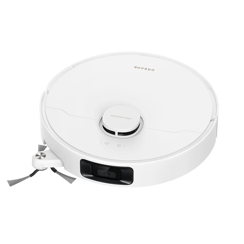 Robot Aspirapolvere Dreame D20 Pro Plus