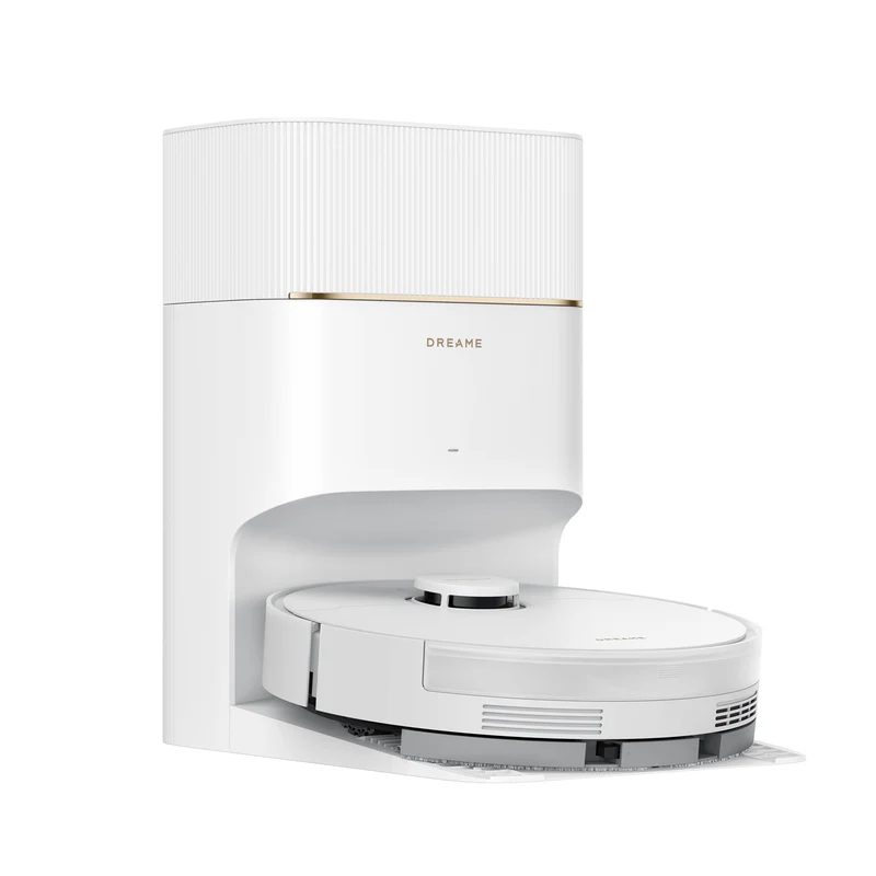 Robot Aspirapolvere Dreame D20 Pro Plus