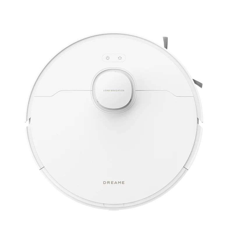 Robot Aspirapolvere Dreame D20 Pro Plus