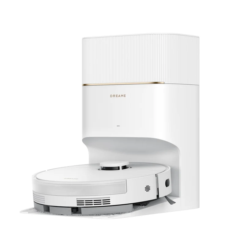 Robot Aspirapolvere Dreame D20 Pro Plus