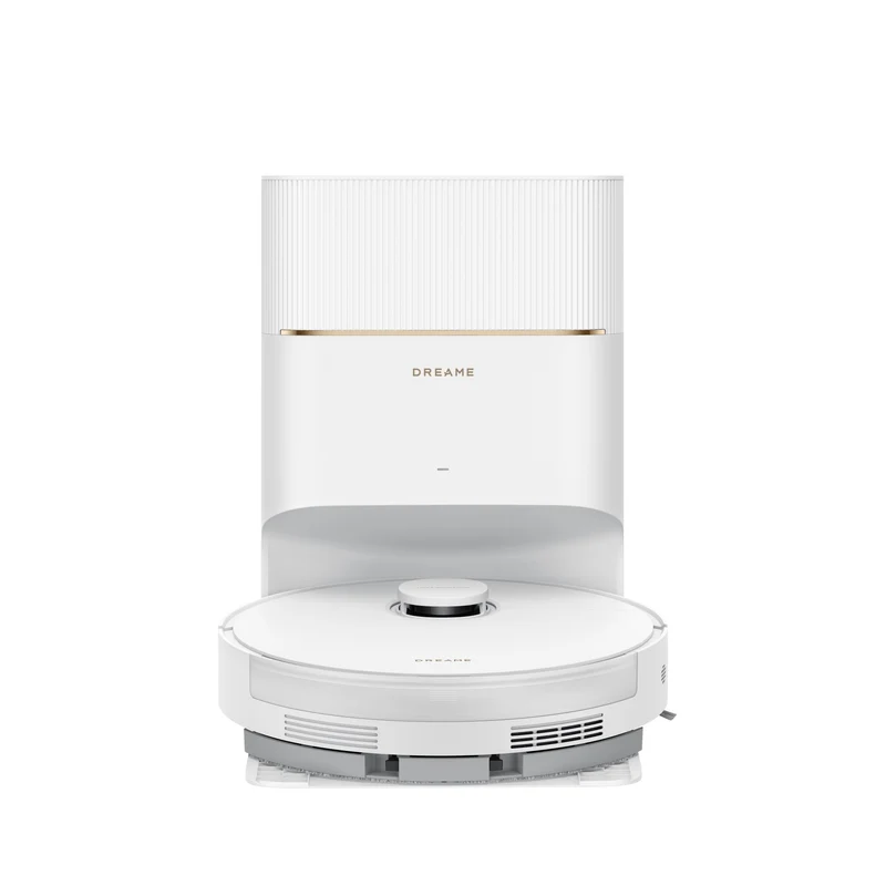 Robot Aspirapolvere Dreame D20 Pro Plus
