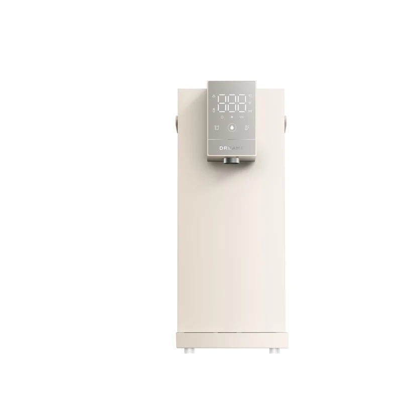 Distributore di acqua Dreame C10 Regalo