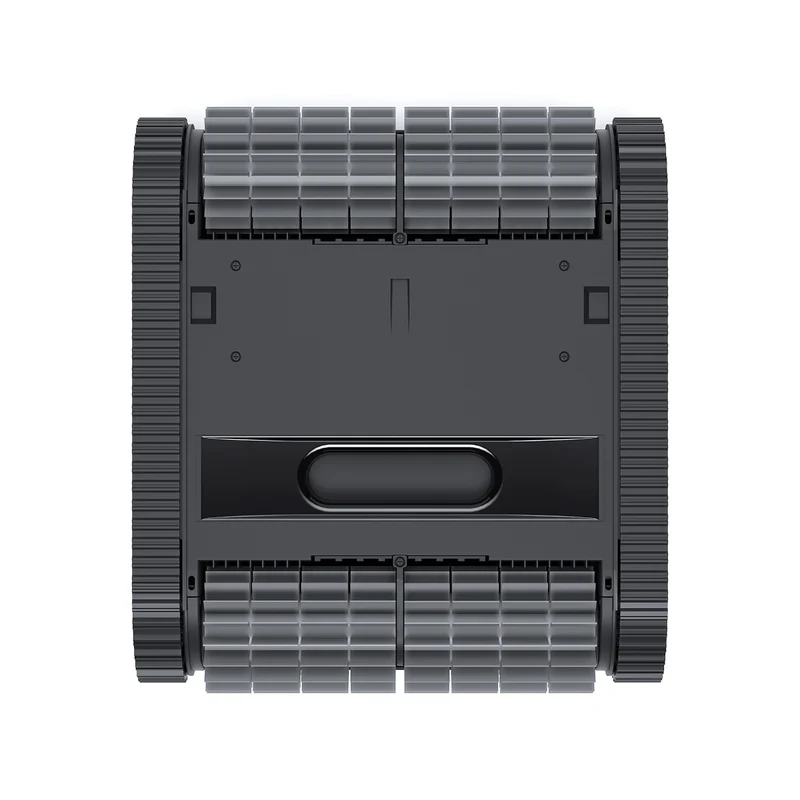 Robot Piscina Dreame Z1 Landing