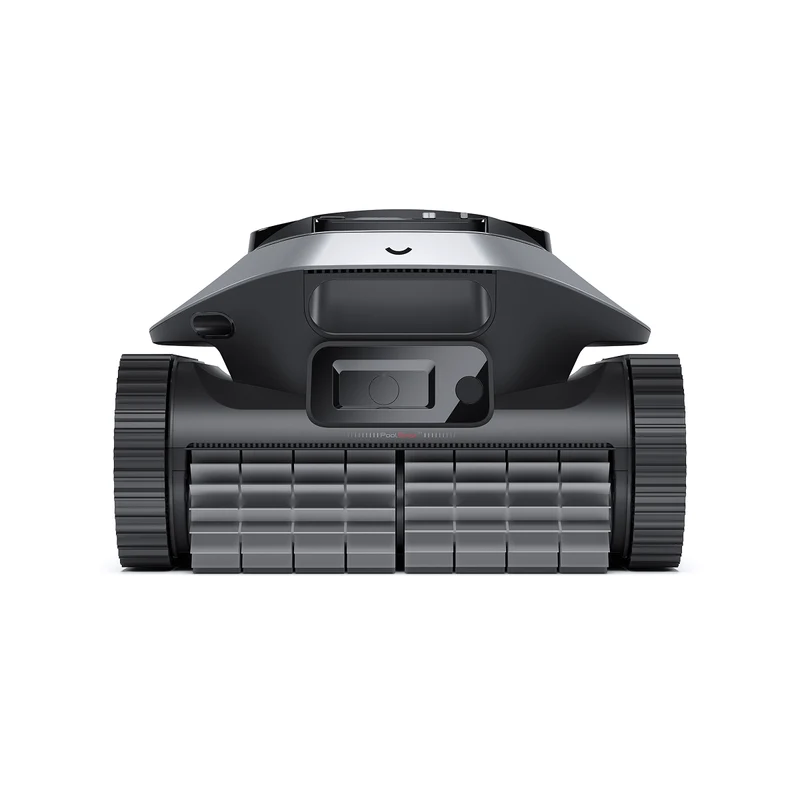 Robot Piscina Dreame Z1 Pro Landing