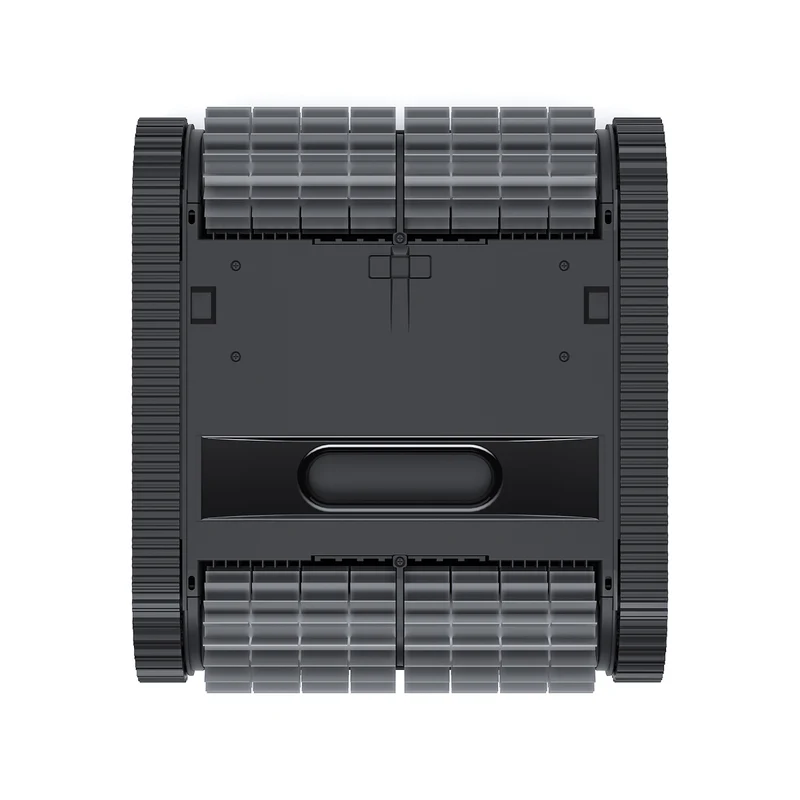 Robot Piscina Dreame Z1 Pro Landing