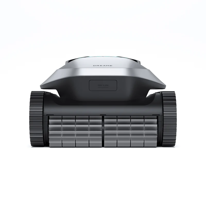 Robot Piscina Dreame Z1 Pro Landing
