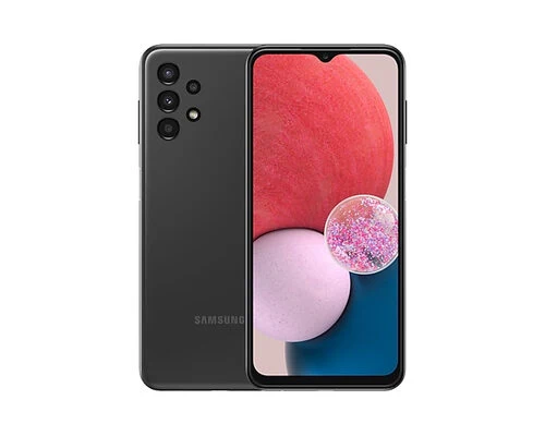 SAMSUNG CELLULARE GALAXY A13 32GB BLACK