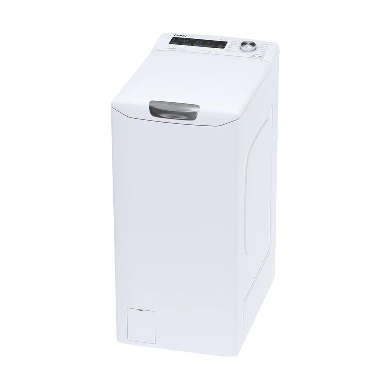Haier RTXSG47TMC5-11 lavatrice Caricamento dall'alto 7 kg 1400 Giri/min A Bianco