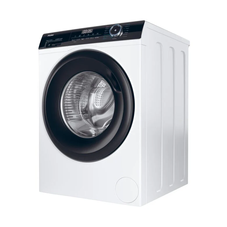 Haier I-Pro Series 3 HW90-B14939S8 lavatrice Caricamento frontale 9 kg 1400 Giri/min A Bianco