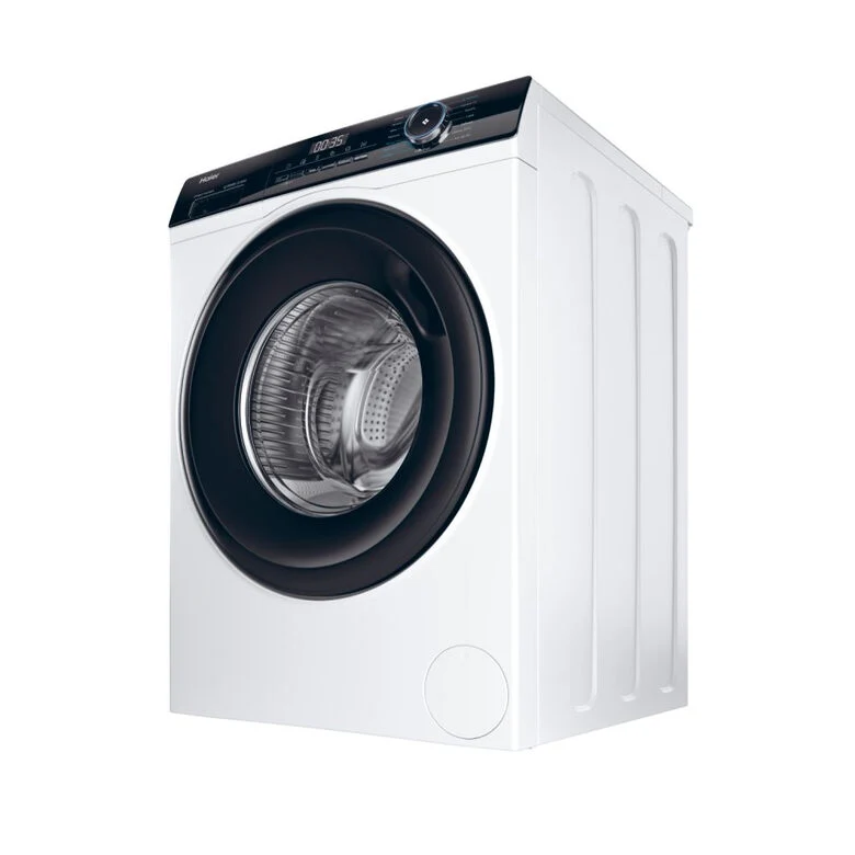 Haier I-Pro Series 3 HW90-B14939S8 lavatrice Caricamento frontale 9 kg 1400 Giri/min A Bianco