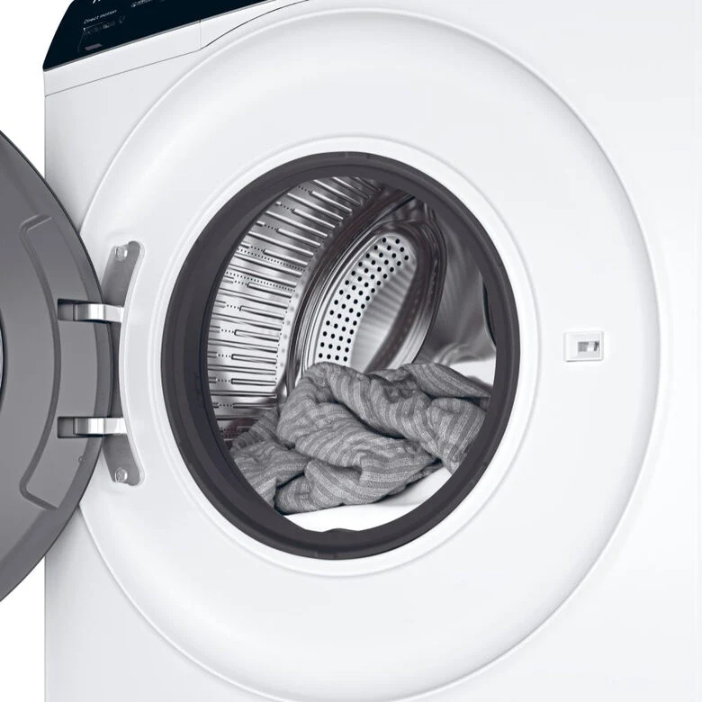 Haier I-Pro Series 3 HW90-B14939S8 lavatrice Caricamento frontale 9 kg 1400 Giri/min A Bianco