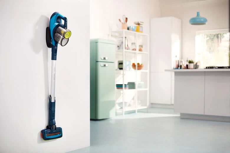 Philips 5000 Series SpeedPro FC6727/01 Aspirapolvere senza filo