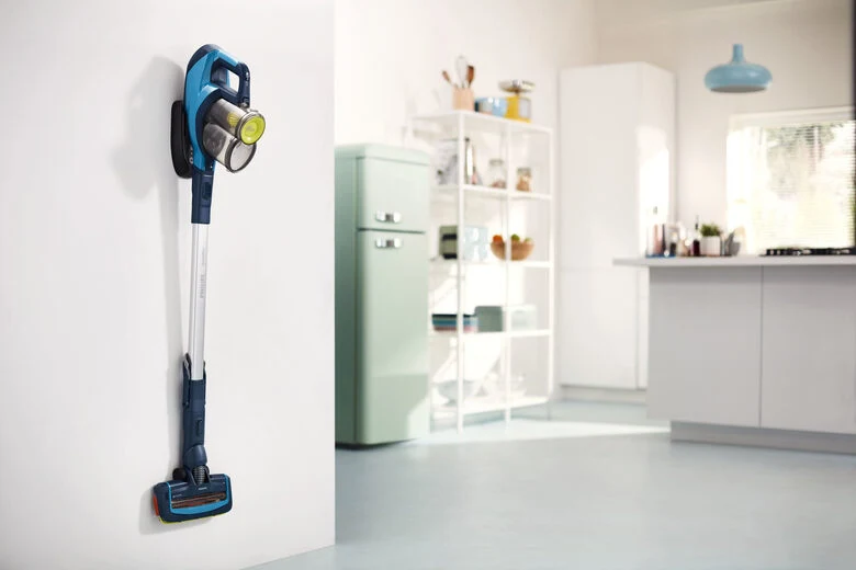 Philips 5000 Series SpeedPro FC6727/01 Aspirapolvere senza filo