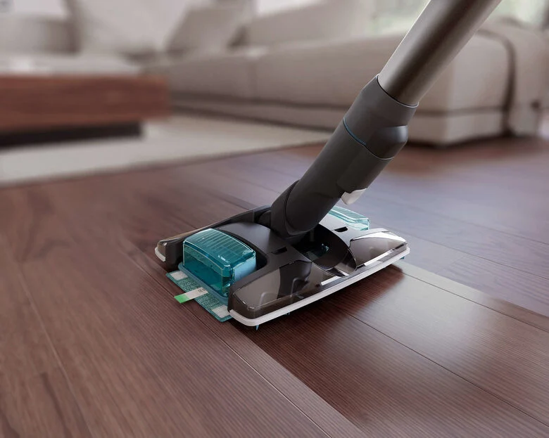 Philips 8000 series XC8057 Aspirapolvere senza filo Aqua Plus