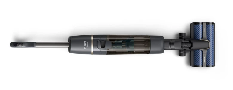 Philips AquaTrio 7000 Series XW7110/01 Lavapavimenti senza filo Wet & Dry