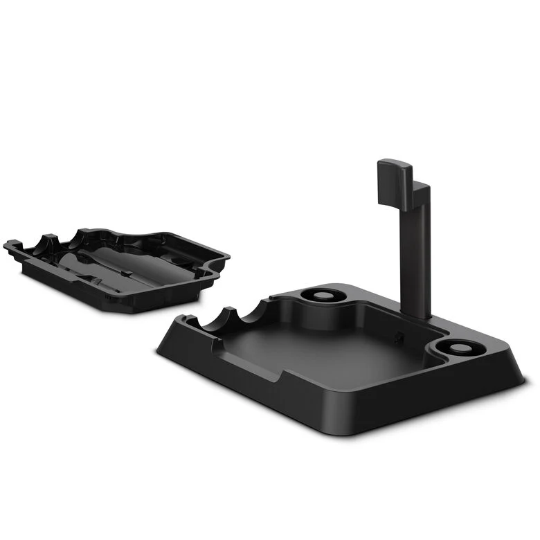 Philips AquaTrio 7000 Series XW7110/01 Lavapavimenti senza filo Wet & Dry