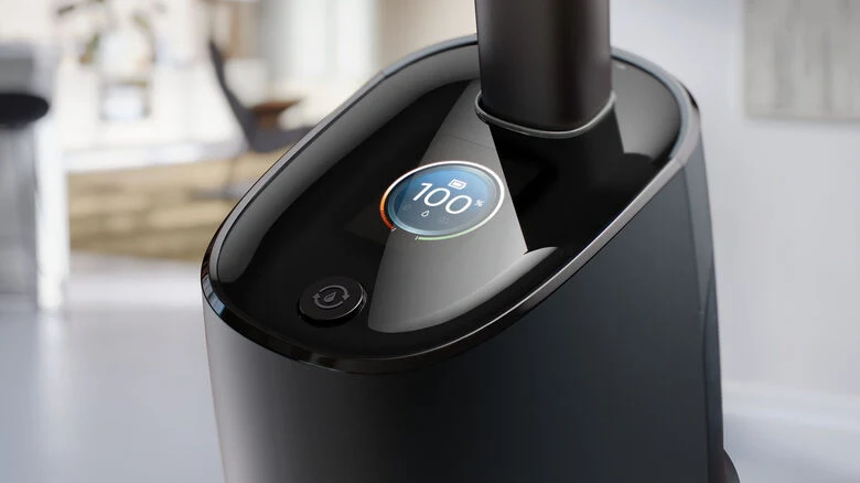 Philips AquaTrio 7000 Series XW7110/01 Lavapavimenti senza filo Wet & Dry