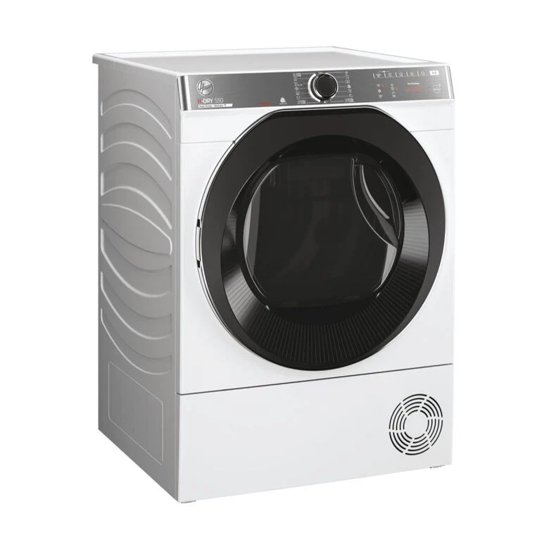 Hoover NRE H10A2TCBEX-S asciugatrice Libera installazione 10 kg A++ Bianco