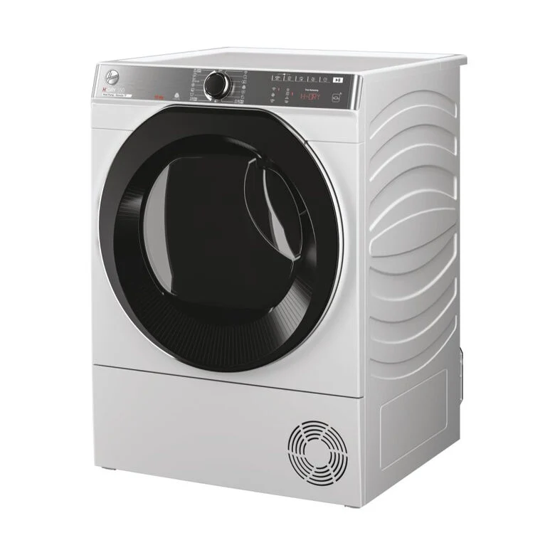 Hoover NRE H10A2TCBEX-S asciugatrice Libera installazione 10 kg A++ Bianco