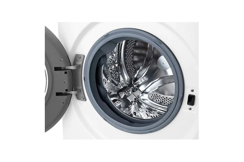 LG Lavatrice F4WV310STE 10,5Kg B Vapore