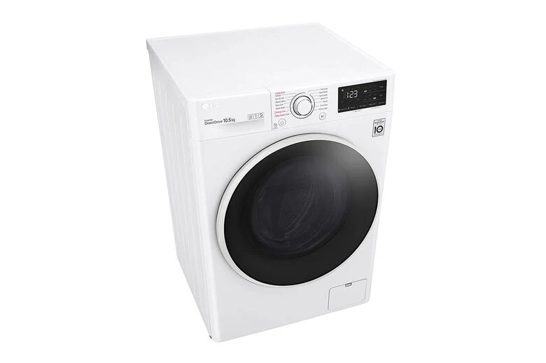 LG Lavatrice F4WV310STE 10,5Kg B Vapore