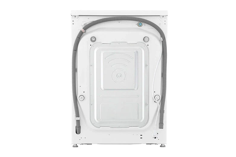 LG Lavatrice F4WV310STE 10,5Kg B Vapore