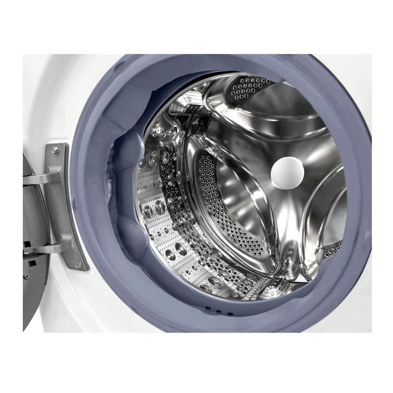 LG F4WV708S1E Lavatrice Intelligente AIDD 8kg Vapore TurboWash 360 1400 Giri/min Carica frontale Classe A