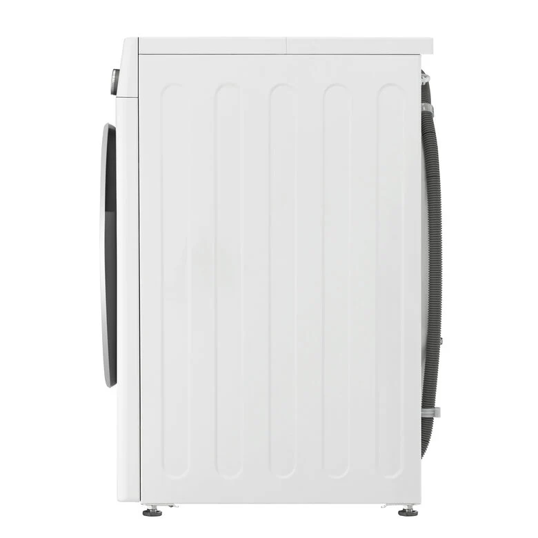 LG F4WV708S1E Lavatrice Intelligente AIDD 8kg Vapore TurboWash 360 1400 Giri/min Carica frontale Classe A