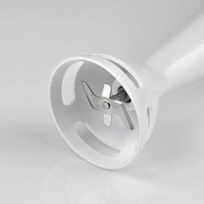 Girmi MX01 Frullatore ad immersione 170 W Bianco